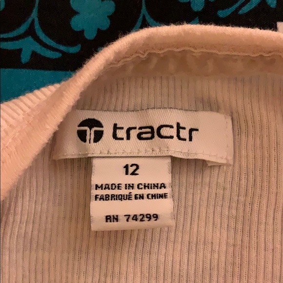 Long sleeve shirt - Picture 3 of 3